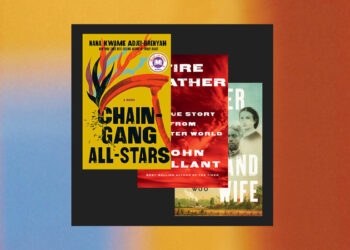 Inside the Best Books of 2023 List