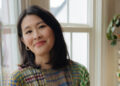 How Rachel Khong Conjures Worlds, in Her Books and Beyond