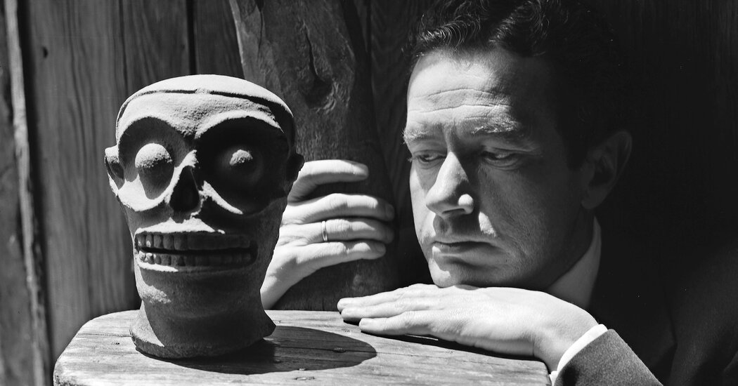 Book Review: ‘Pedro Páramo,’ by Juan Rulfo
