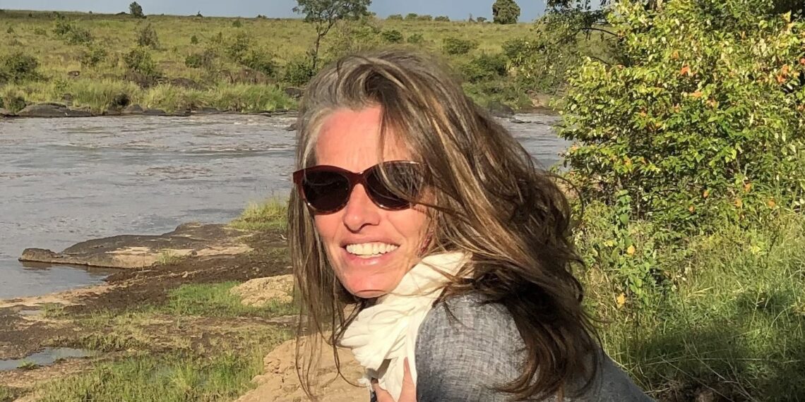 ‘Fi: A Memoir of My Son,’ by Alexandra Fuller: review ‘Fi: A Memoir of My Son,’ by Alexandra Fuller: review