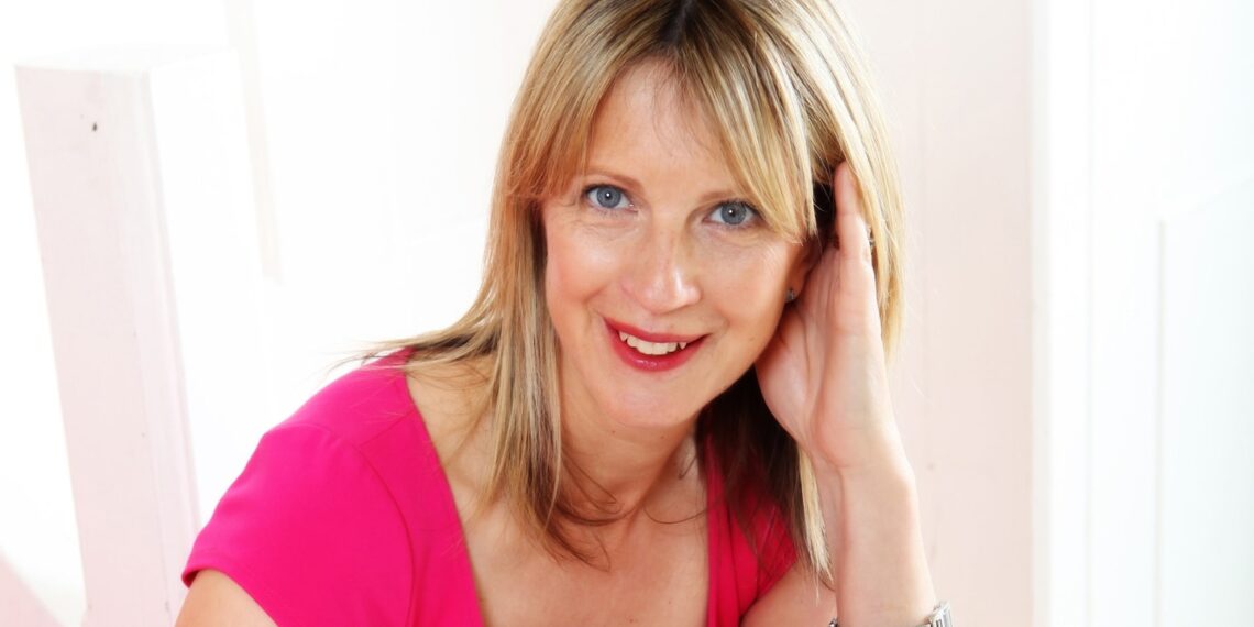 Book review Nonfiction: A Novel, by Julie Myerson