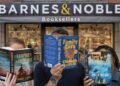 Barnes & Noble to open Selma location June 12 Barnes & Noble to open Selma location June 12