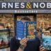 Barnes & Noble to open Selma location June 12