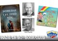 PODCAST: Authors C.C. Humphreys, Adrian Raeside discuss latest books PODCAST: Authors C.C. Humphreys, Adrian Raeside discuss latest books