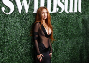 Megan Fox to publish debut poetry book