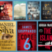 35 Best Thriller Books of All Time 35 Best Thriller Books of All Time