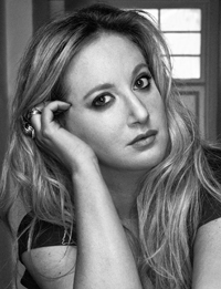 Q & A with Leigh Bardugo