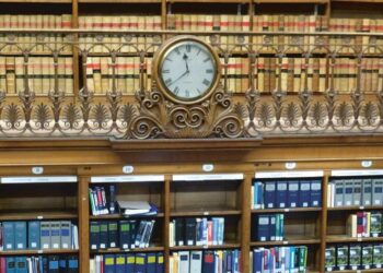 How To: write a law book | Feature