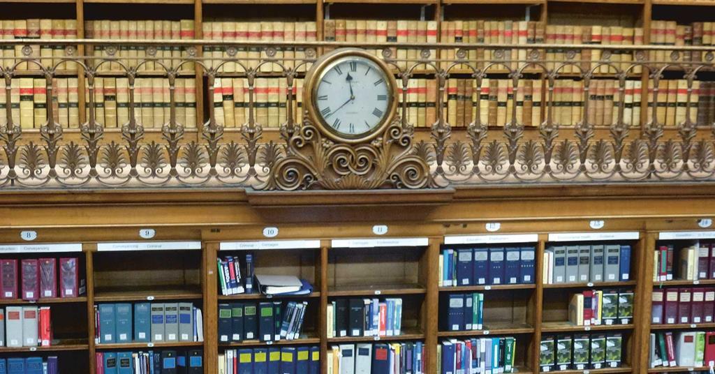 How To: write a law book | Feature How To: write a law book | Feature
