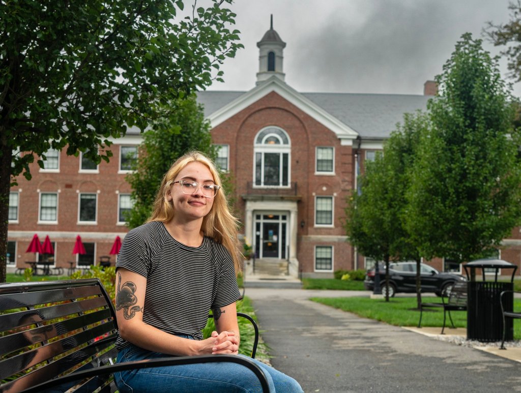 Waterville woman launches book festival in Hallowell