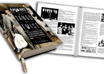 Fabulous new book on Irish showbands – What’s on