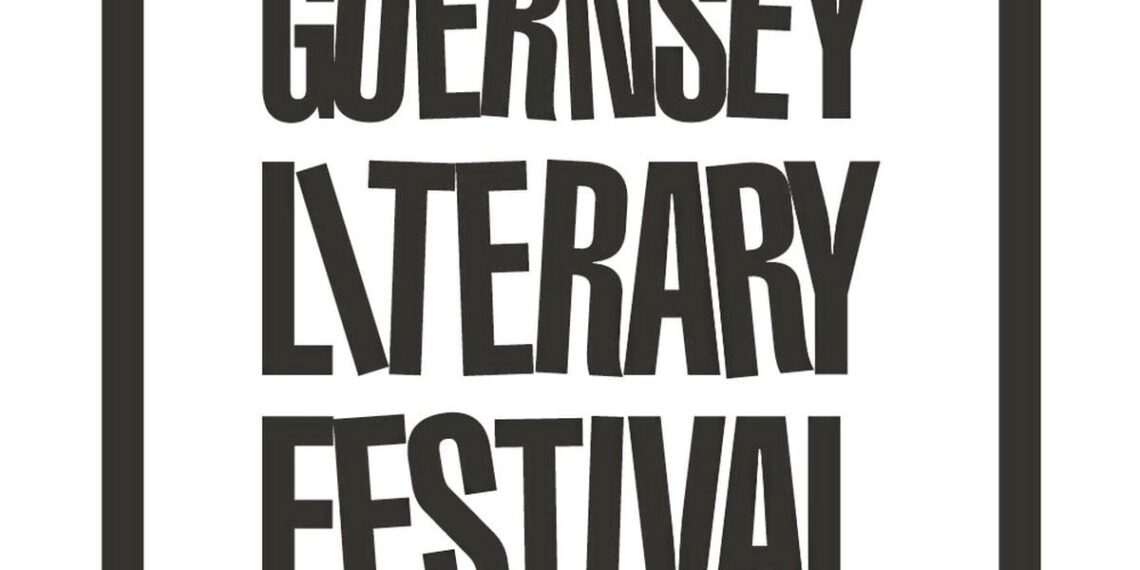 Literary festival programme launched | Guernsey Press