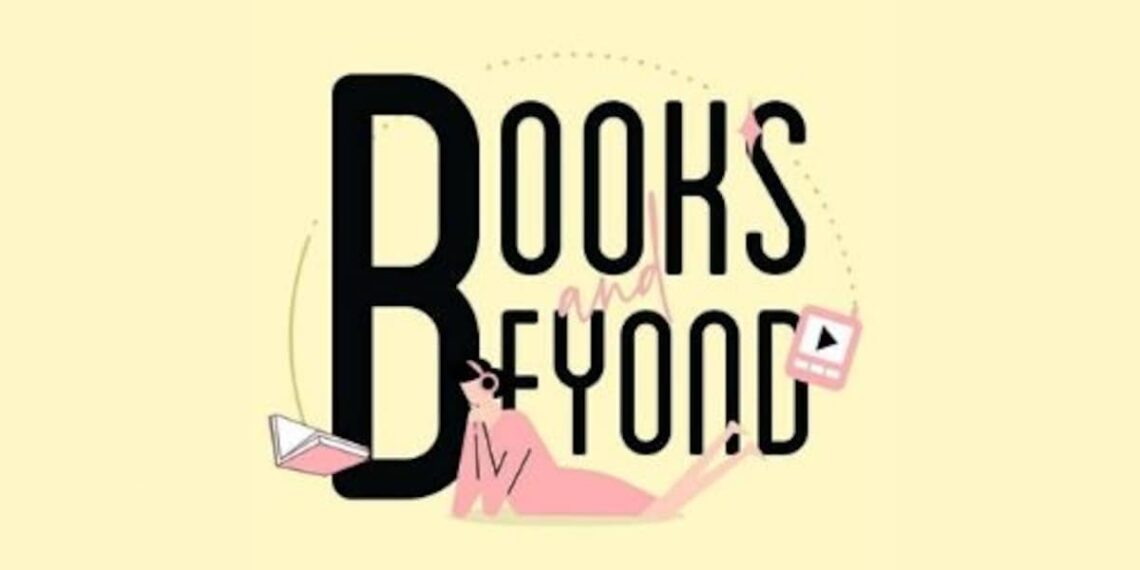 New podcast blurs the lines between readers and writers in a ‘thriving literary culture’ – Firstpost New podcast blurs the lines between readers and writers in a ‘thriving literary culture’ – Firstpost