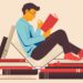 How to read a book: 10 rules from a reviewer
