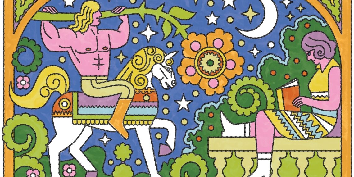 Best new romance novels – The Washington Post