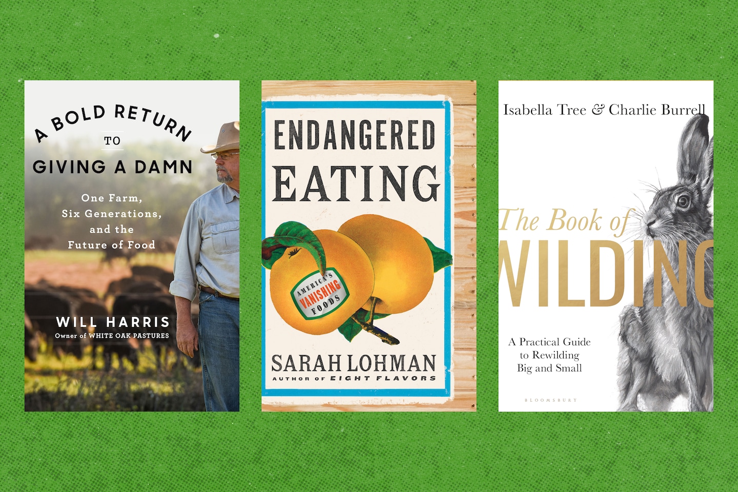 Nonfiction climate books – The Washington Post