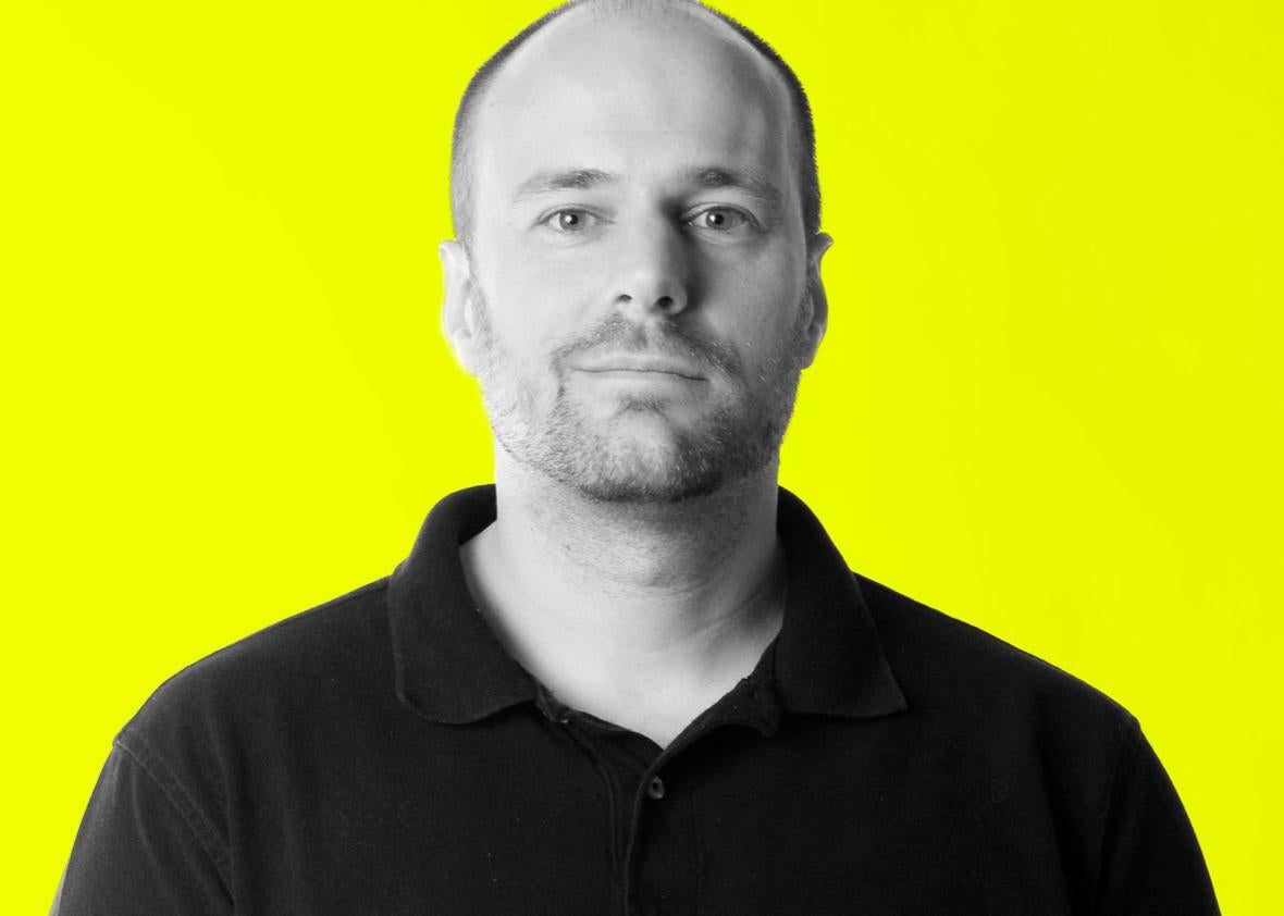 How does Batman writer Tom King work? How does Batman writer Tom King work?