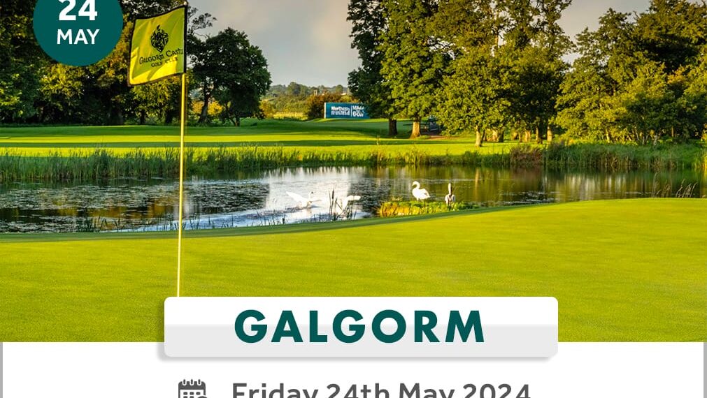 Still time to book – Irish Golfer Event Series at Galgorm Castle