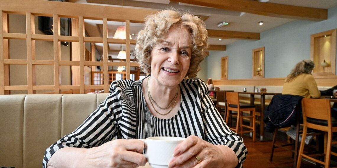 Poetry book by Cork woman is a thank you to Cancer Connect