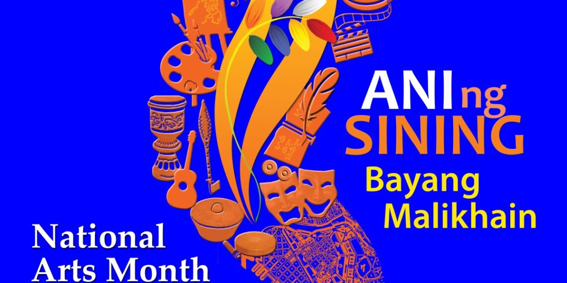 NCCA celebrates ingenuity and advocates inclusivity for NAM 2024