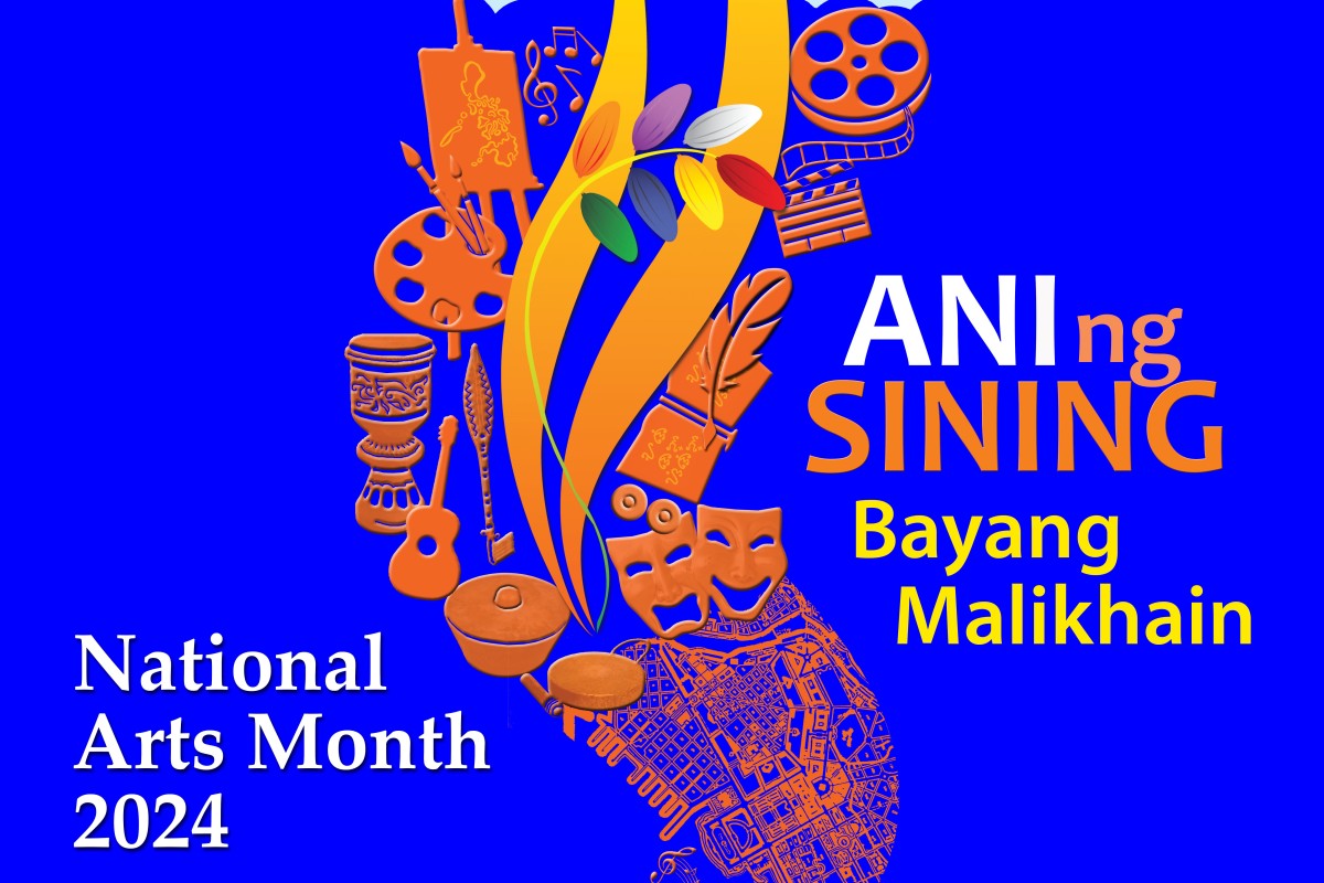 NCCA celebrates ingenuity and advocates inclusivity for NAM 2024