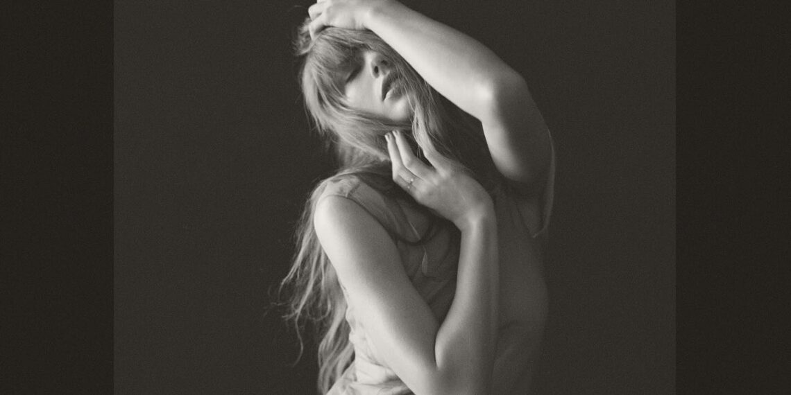 Taylor Swift’s ‘The Tortured Poets Department’—And Its Surprise Companion, ‘The Tortured Poets Department: The Anthology’—Mine Darkness to Pop Perfection