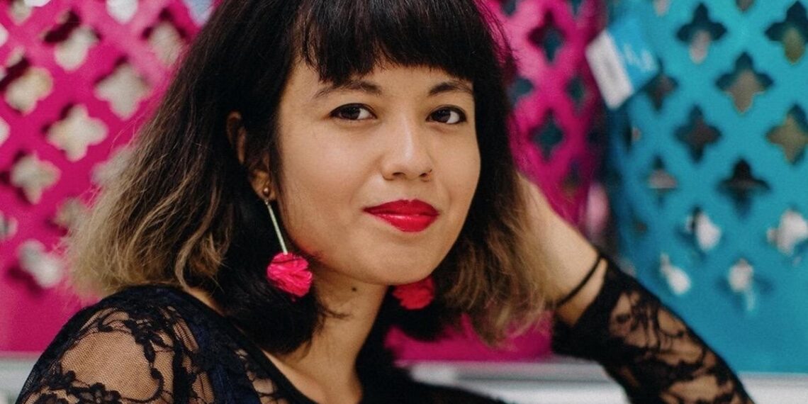 Jackie Wang’s New Book of Essays Is a Rich Excavation of Girlhood