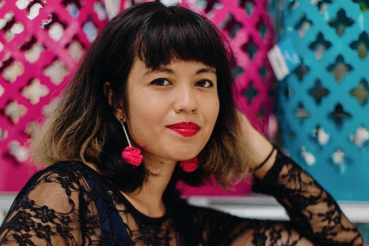 Jackie Wang’s New Book of Essays Is a Rich Excavation of Girlhood Jackie Wang’s New Book of Essays Is a Rich Excavation of Girlhood