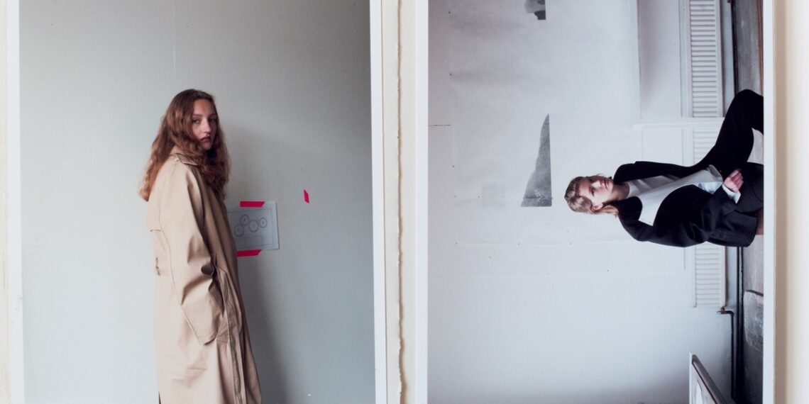 Nigel Shafran’s Photography Is Laid Bare in New Book Nigel Shafran’s Photography Is Laid Bare in New Book