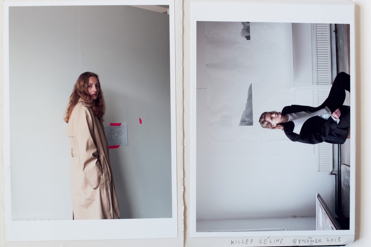 Nigel Shafran’s Photography Is Laid Bare in New Book Nigel Shafran’s Photography Is Laid Bare in New Book