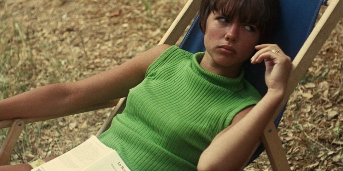 Summer Reads: Ten New Books to Read by the Pool