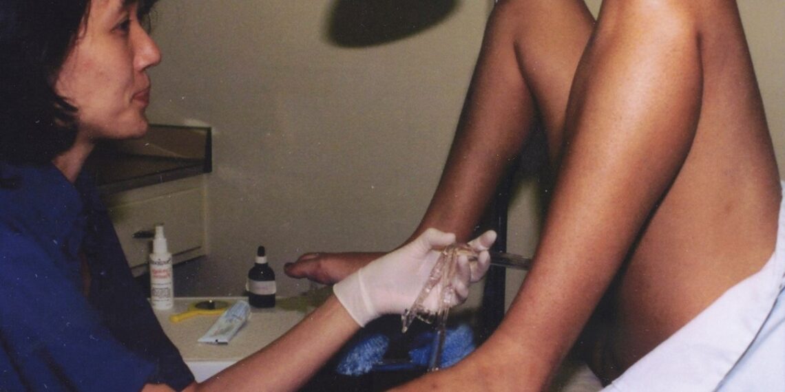 Carmen Winant’s New Photo Book Frames Abortion as a Vital Human Right