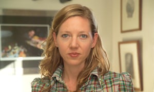 Maggie Nelson credit Tom Atwood