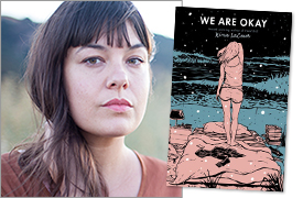 Q & A with Nina LaCour