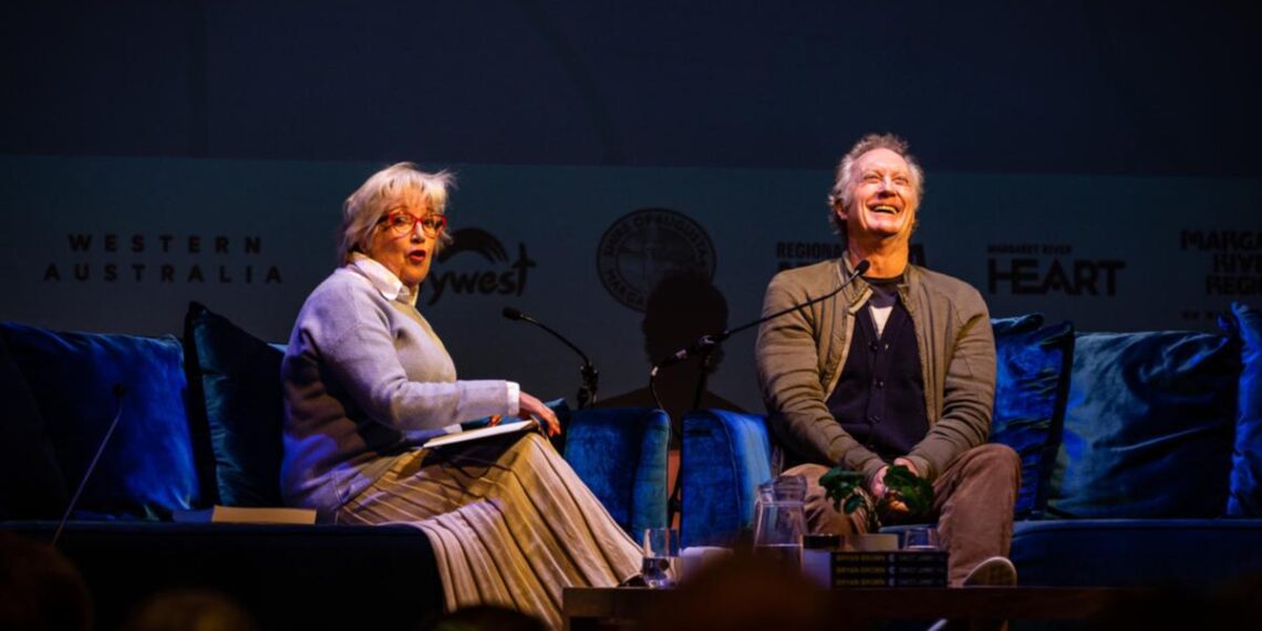 Margaret River Readers and Writers Festival offers sneak peak including headliners Andrew O’Hagan, AC Grayling