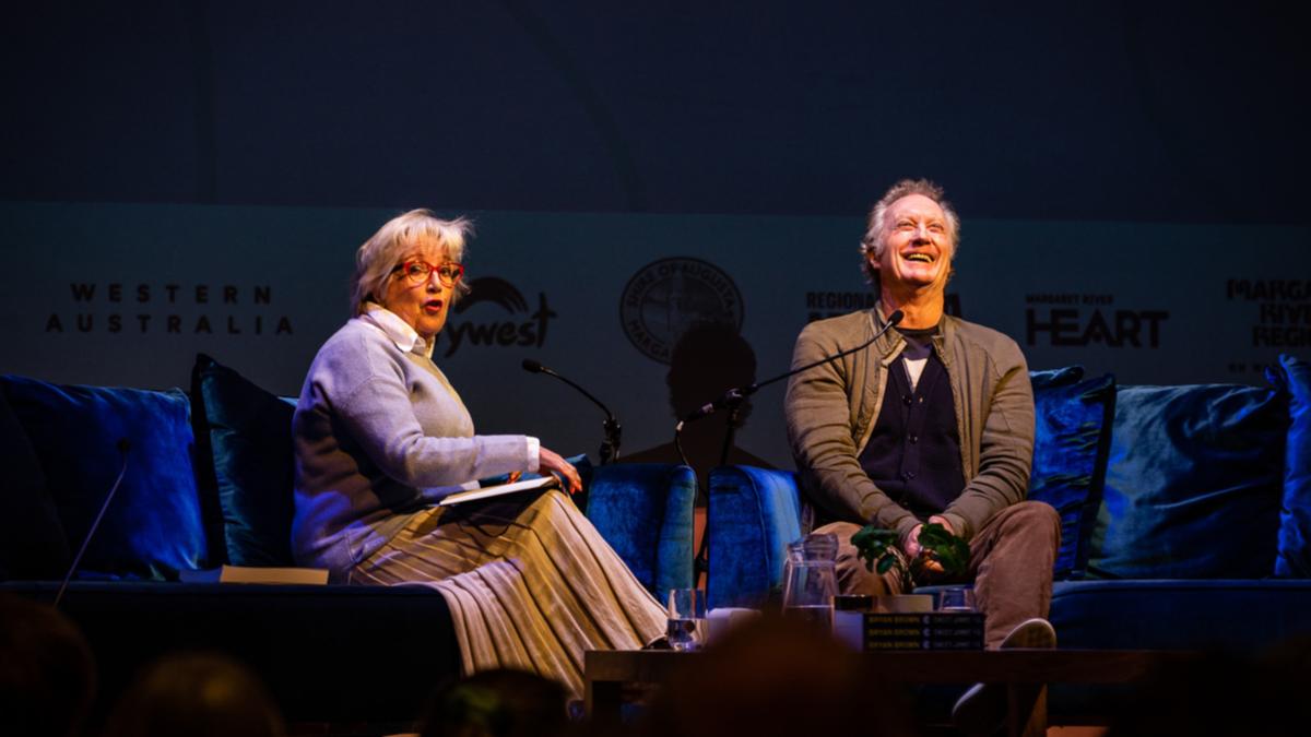 Margaret River Readers and Writers Festival offers sneak peak including headliners Andrew O’Hagan, AC Grayling