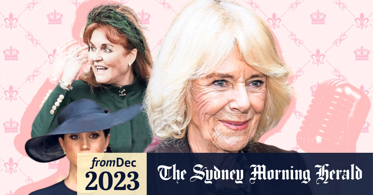 The Queen’s Reading Room Podcast launches on January 8, follows Harry and Megan’s podcast efforts The Queen’s Reading Room Podcast launches on January 8, follows Harry and Megan’s podcast efforts
