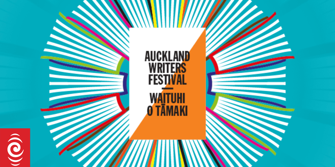 Best of the Fest: Auckland Writers Festival