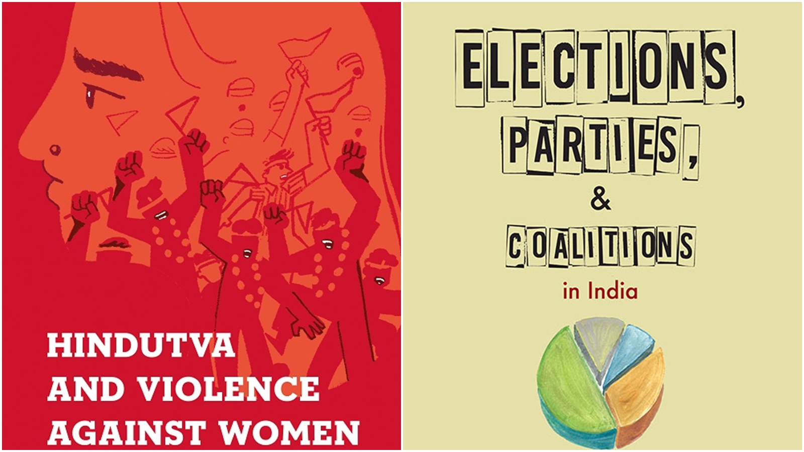 Amazon, hindutva