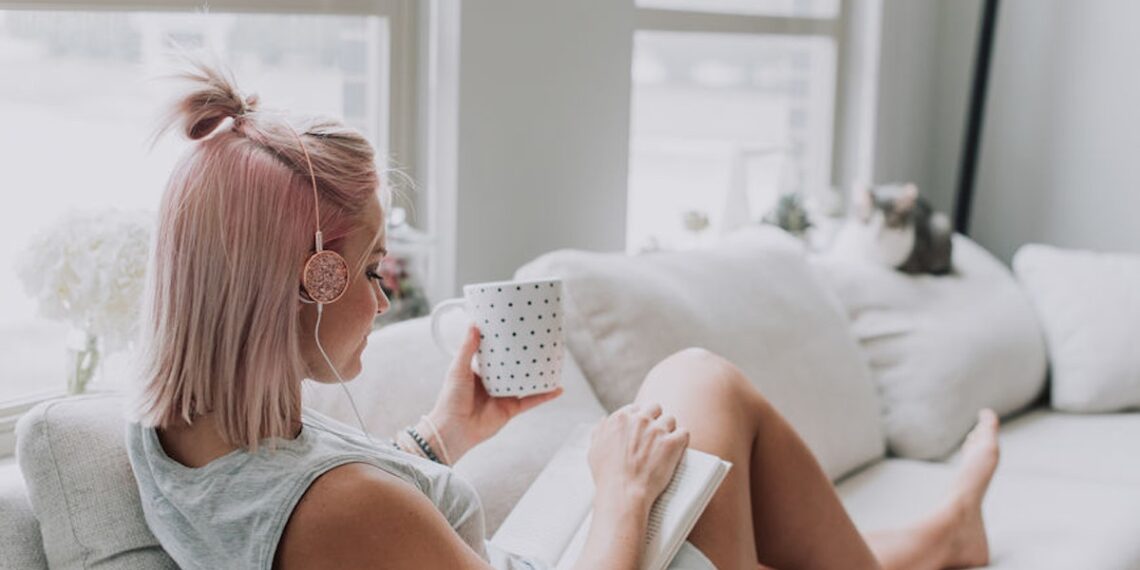 Looking For A New Book Club? Try These 9 Podcast Versions