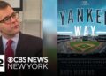 Untold stories of Brian Cashman’s tenure as Yankees GM in new book Untold stories of Brian Cashman’s tenure as Yankees GM in new book