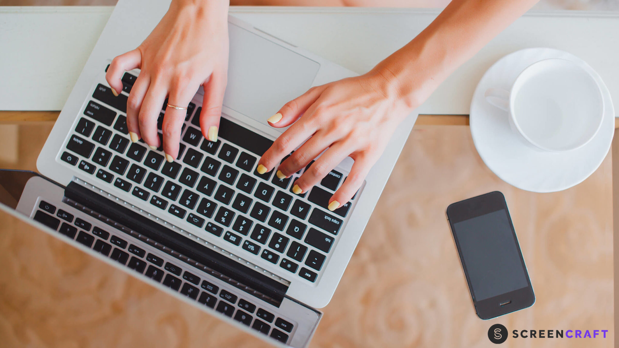 5 Ways Becoming a Pro Screenwriter Will Change Your Writing Process