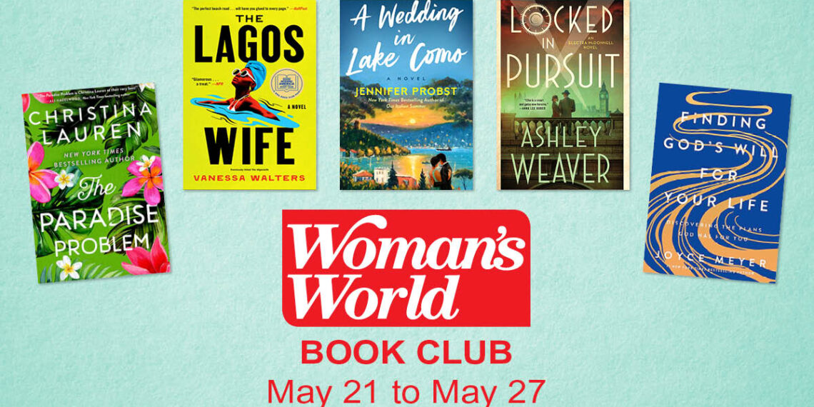 The Paradise Problem, New Titles for May 21 to 27 The Paradise Problem, New Titles for May 21 to 27