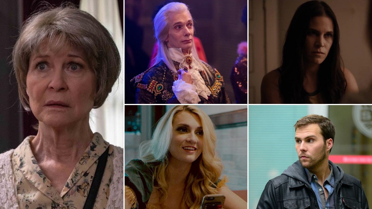 Star Studded Horror Anthology Is On The Horizon Star Studded Horror Anthology Is On The Horizon