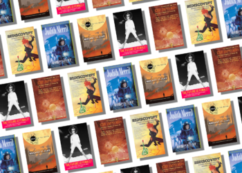 Looking for Classic SF by Women? Here Are Five Places to Start…