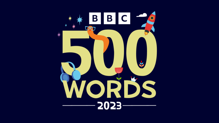 BBC 500 Words, the children’s short story writing competition – CBBC