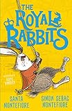 The Royal Rabbits (Volume 1)