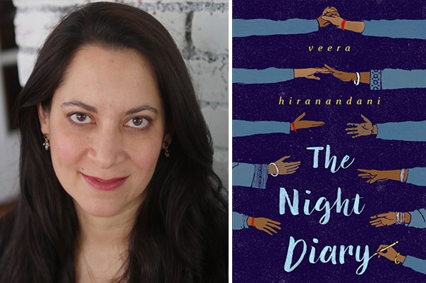 Q & A with Veera Hiranandani