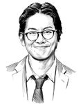 Nicholas Quah
