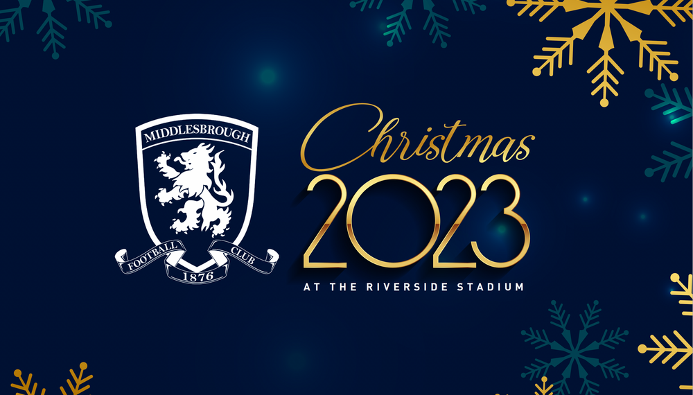 Book Now For Riverside Christmas Events